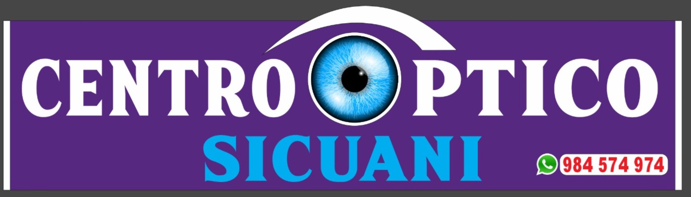 Centro Optico Sicuani